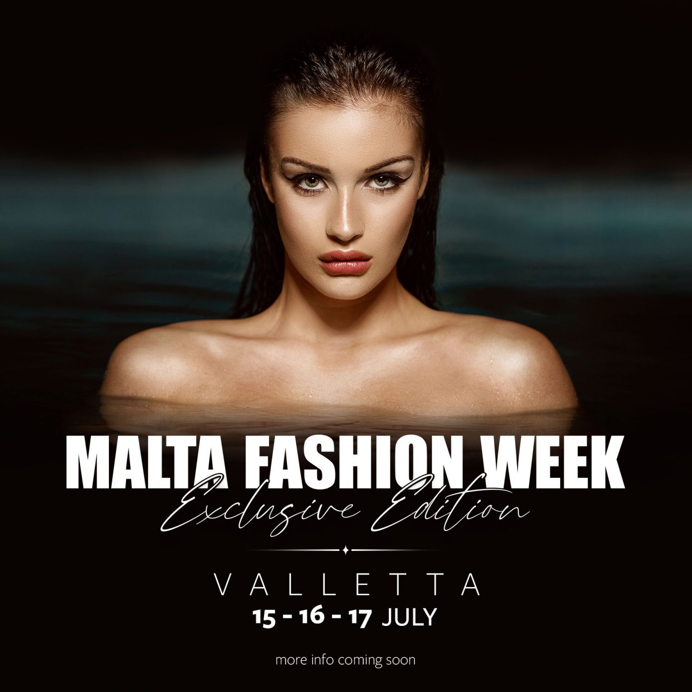 Malta Fashion Week 2021 Valletta capitale della moda itMalta
