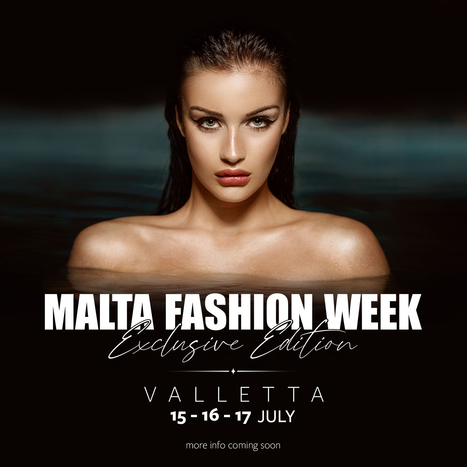 Malta Fashion Week 2021