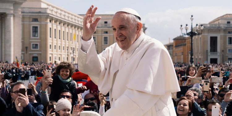 Papa Francesco in visita a Malta probabilmente a novembre