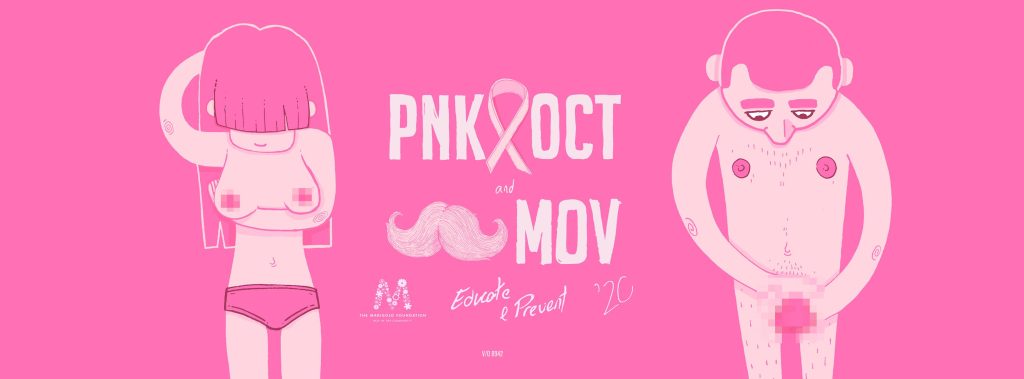 Ottobre rosa