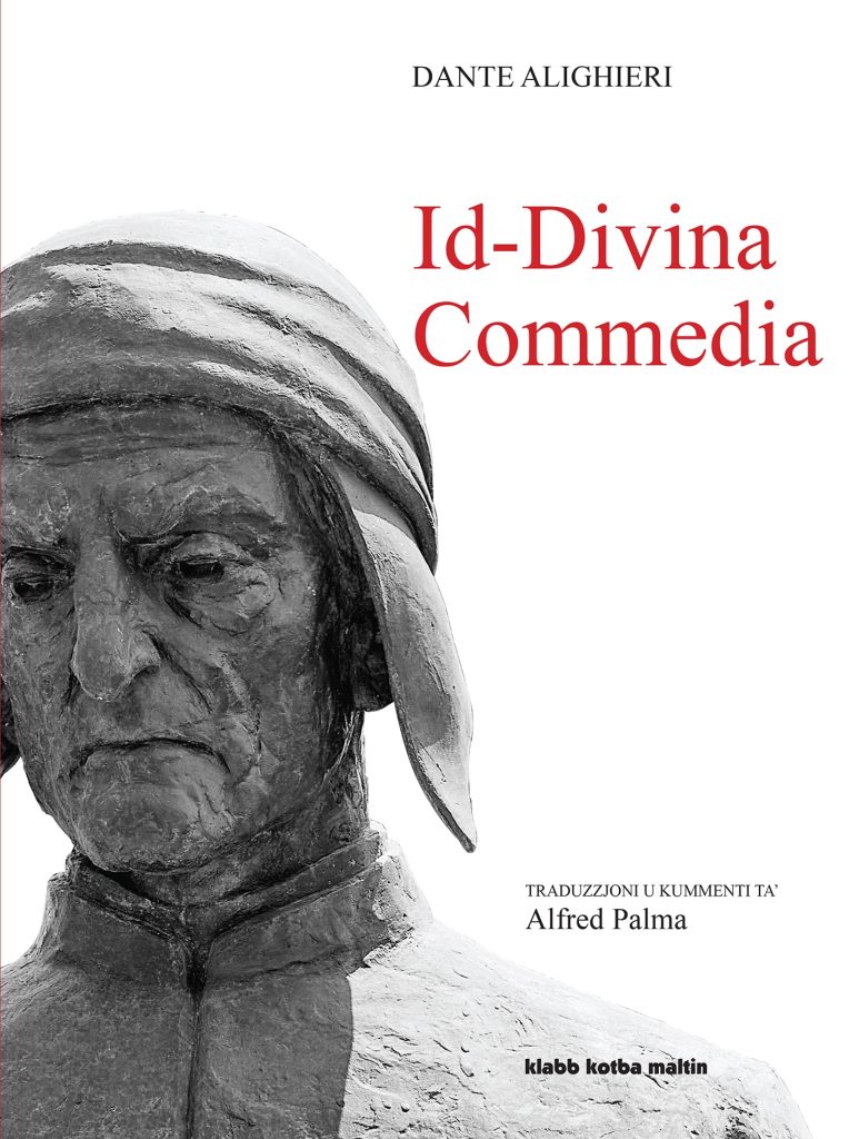 Premio Dante: il comitato di Malta premia Alfred Palma