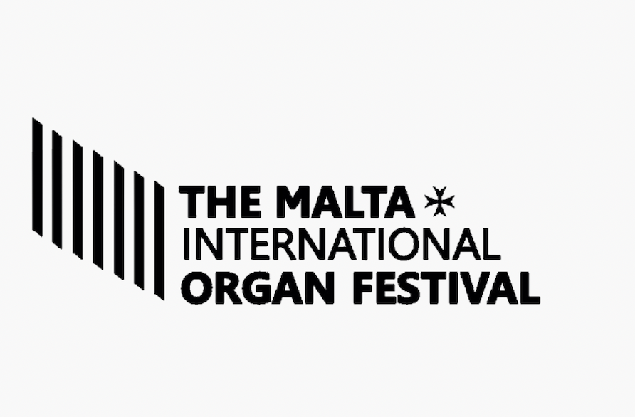 Malta International Organ Festival 2021 - logo