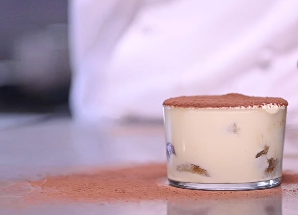 sabbagata tiramisu