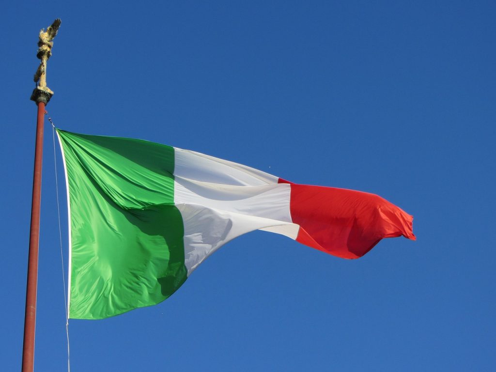 tricolore