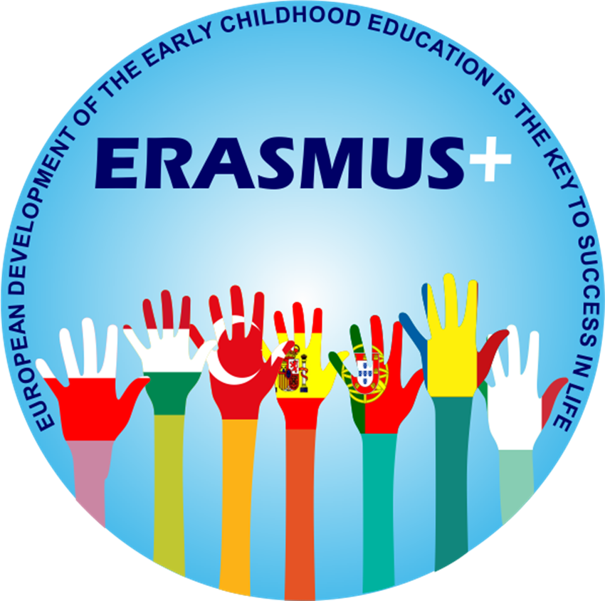 Incontriamo gli studenti ciociari - simbolo dell'Erasmus