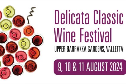 delicata wine festival