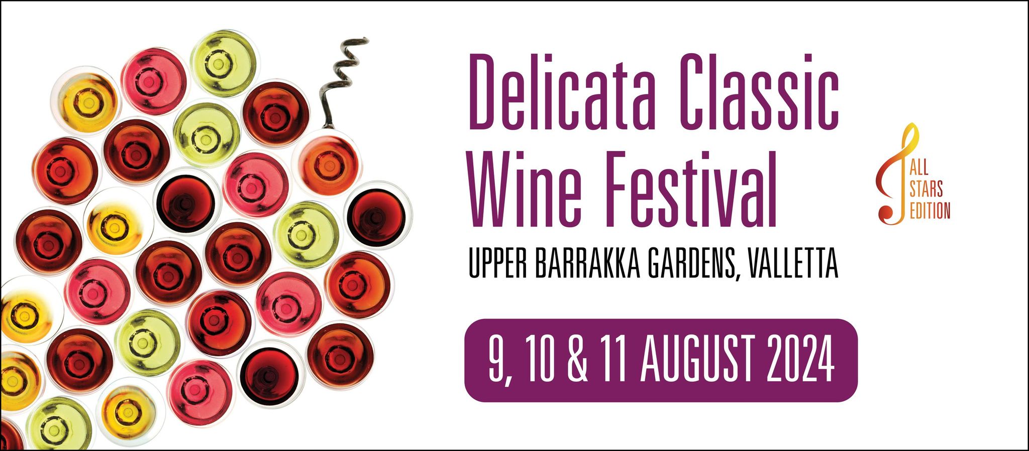 delicata wine festival