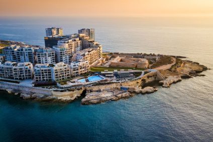 the point sliema