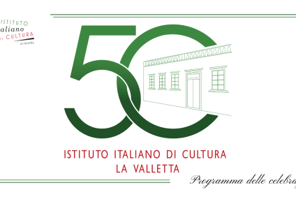 50 ANNI IIC LA VALLETTA