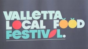 Valletta local food festival