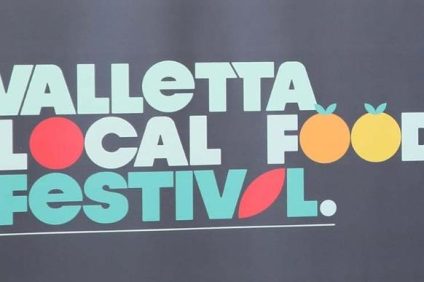 Valletta local food festival