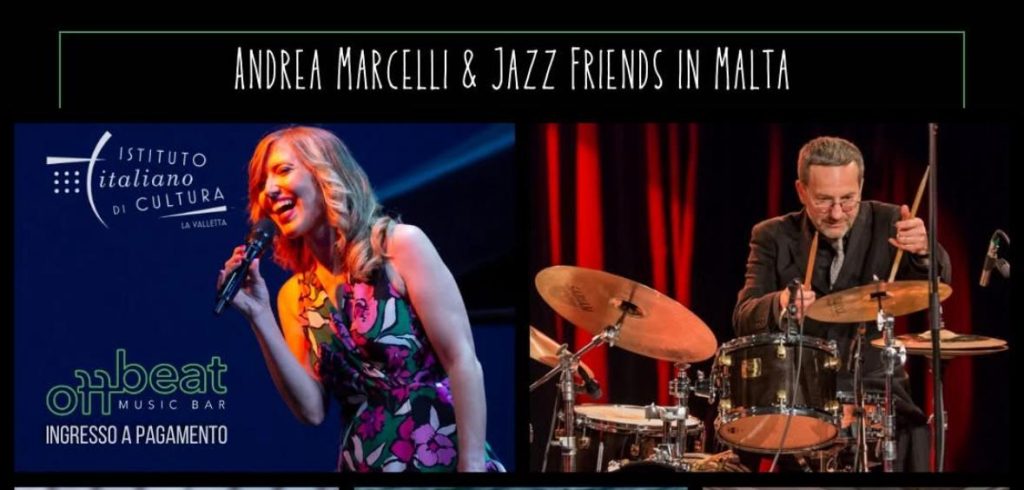 jazz andrea