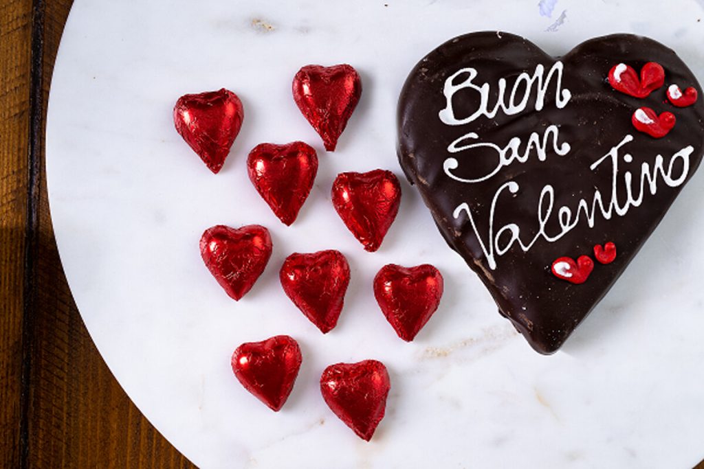 San Valentino