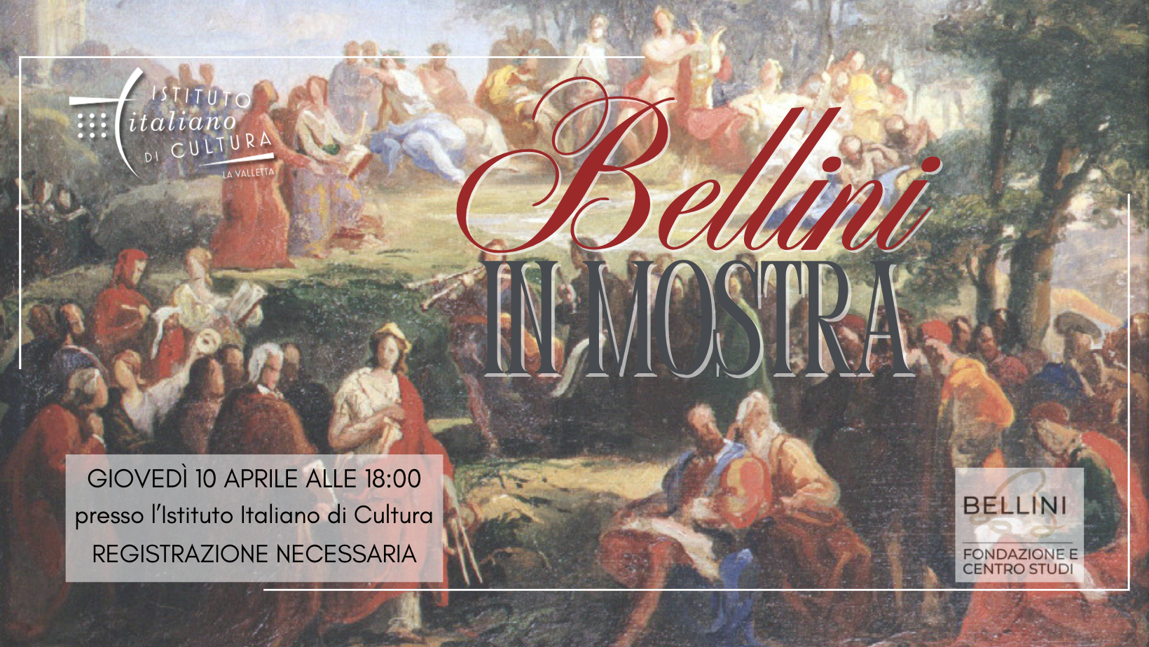 Vincenzo Bellini