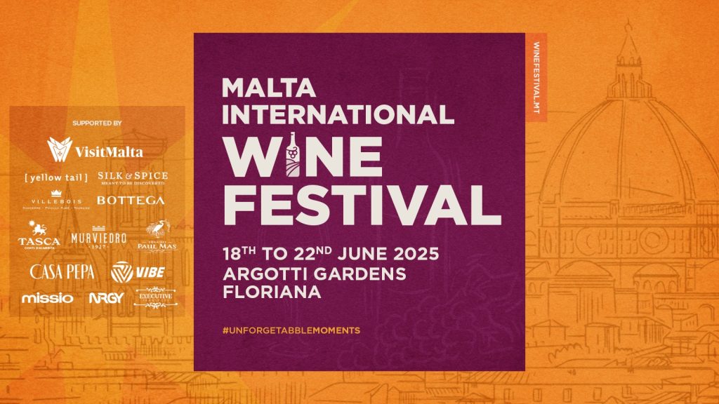 wine festival 2025