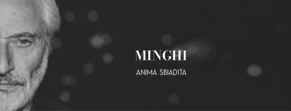 amedeo minghi