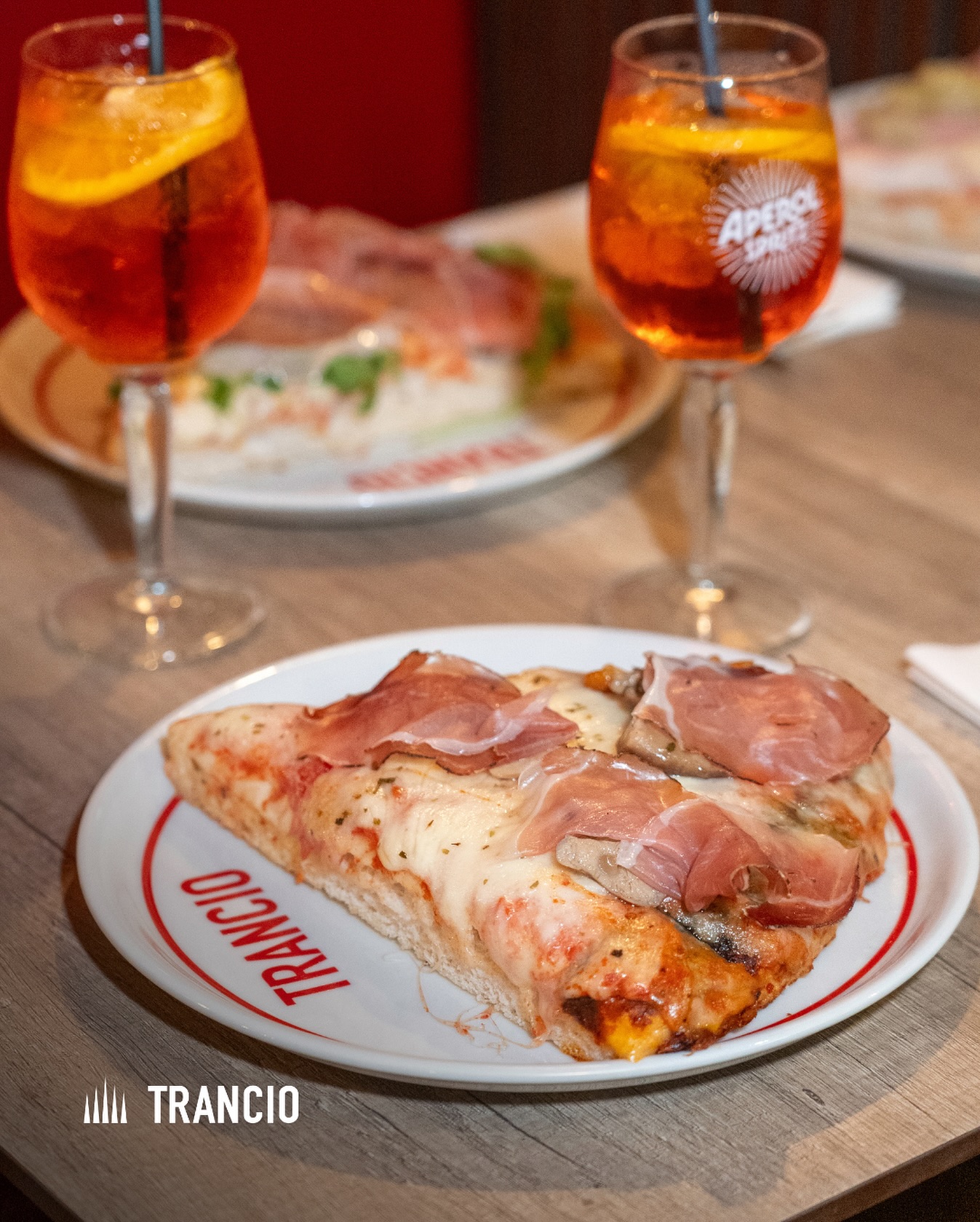 il trancio pizzeria e friggitoria