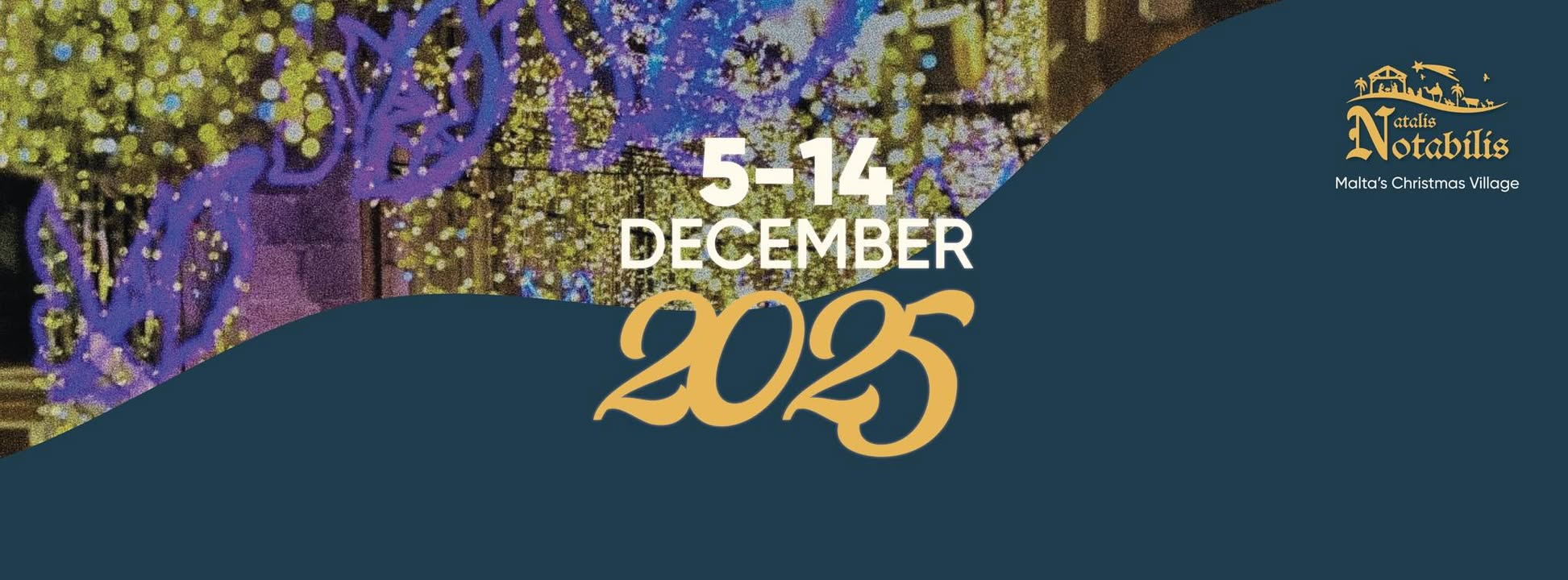 Natalis notabilis 2025