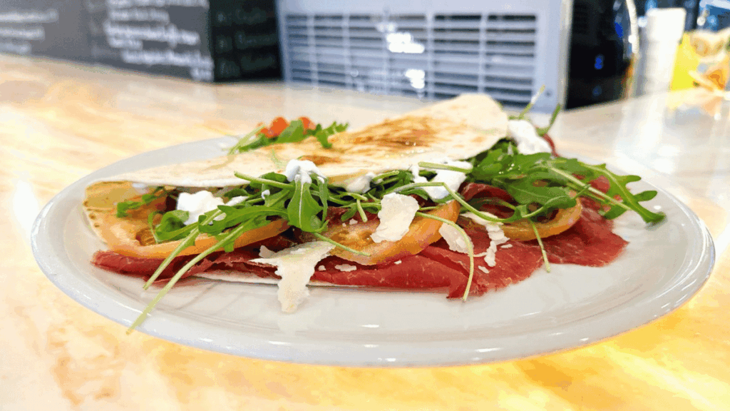 gusto italiano