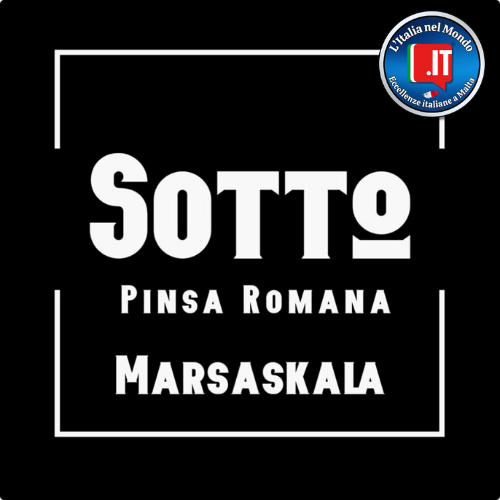 Sotto Pinsa Romana, Fausto Soldini