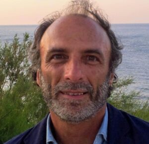 Picture of Francesco Paolo Cassanelli