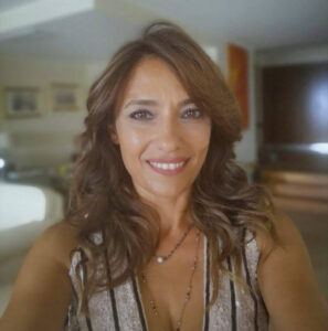 Picture of Paola Stranges