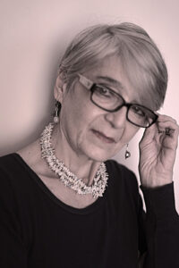 Picture of Marisa Carletti