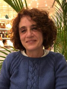 Picture of Paola Lupo