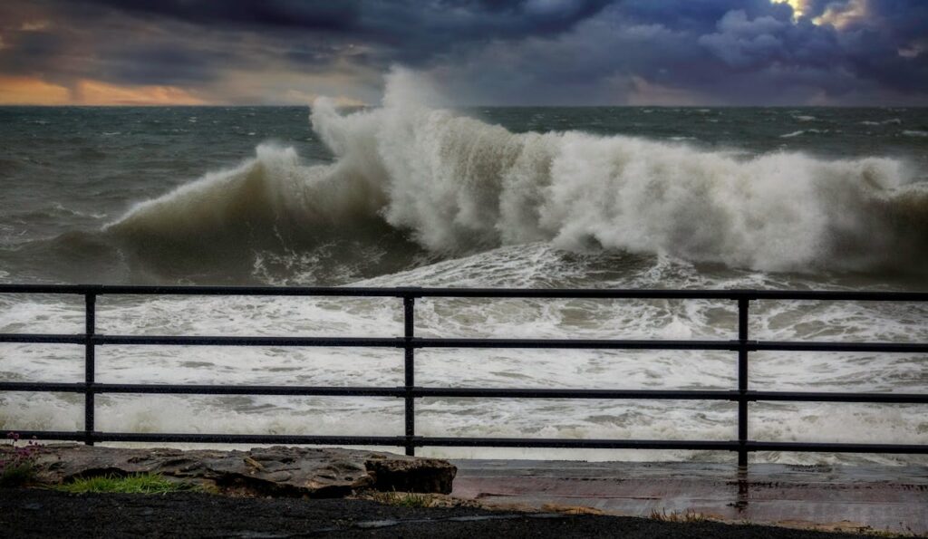 mare grosso