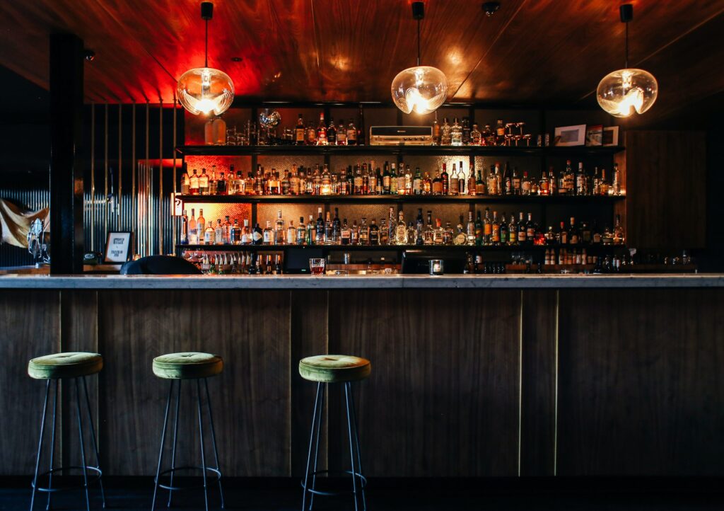 amaros - Bar