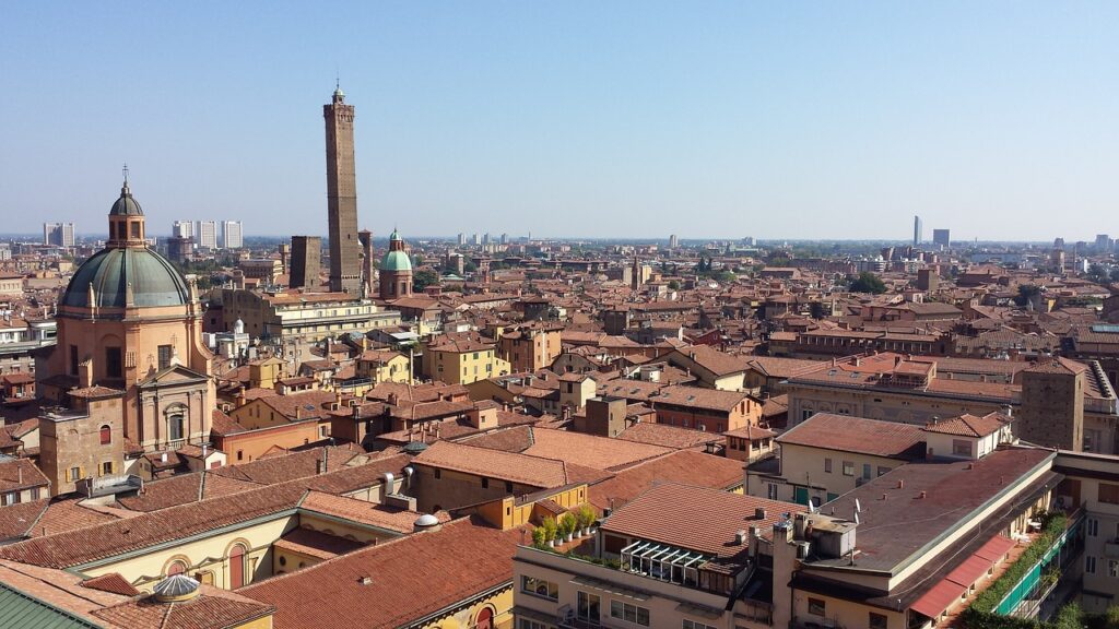 Panoramica