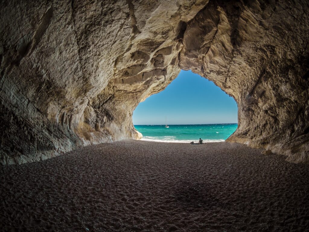 praias - Cave