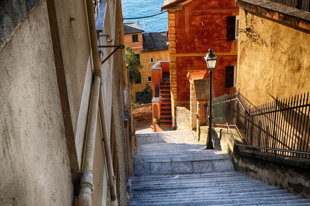Santos - Callejuela