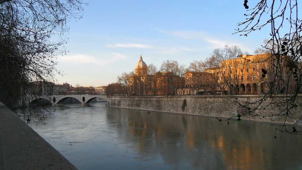 Trastevere - Rio