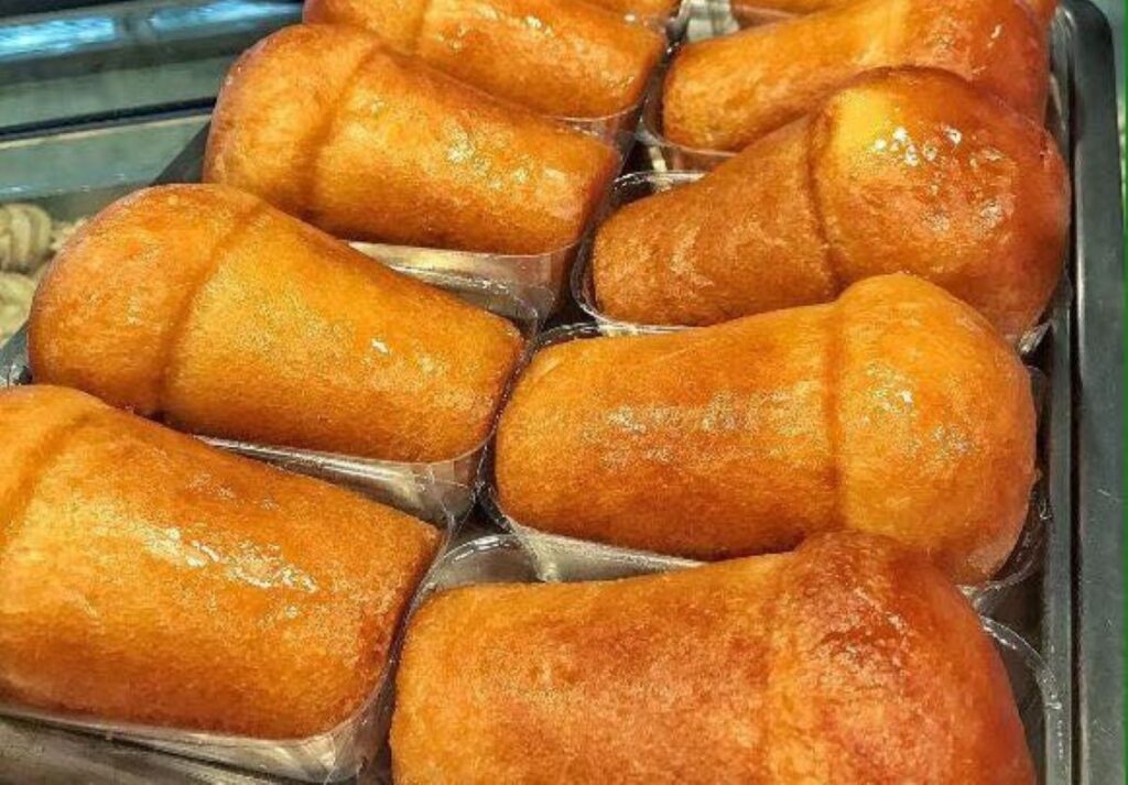 Varios Postres