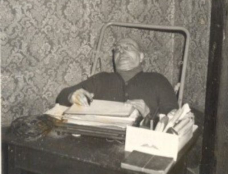 Giacomo Gaglione