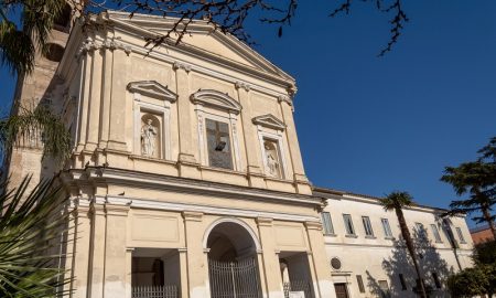 Humanitas - Convento Di San Francesco A Marcianise