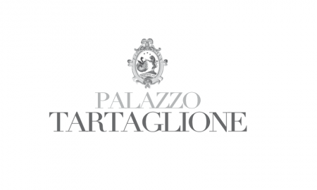 Logo del Palazzo Tartaglione