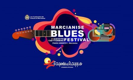 Marcianise Blues Festival