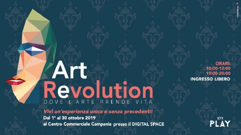 Art Revolution
