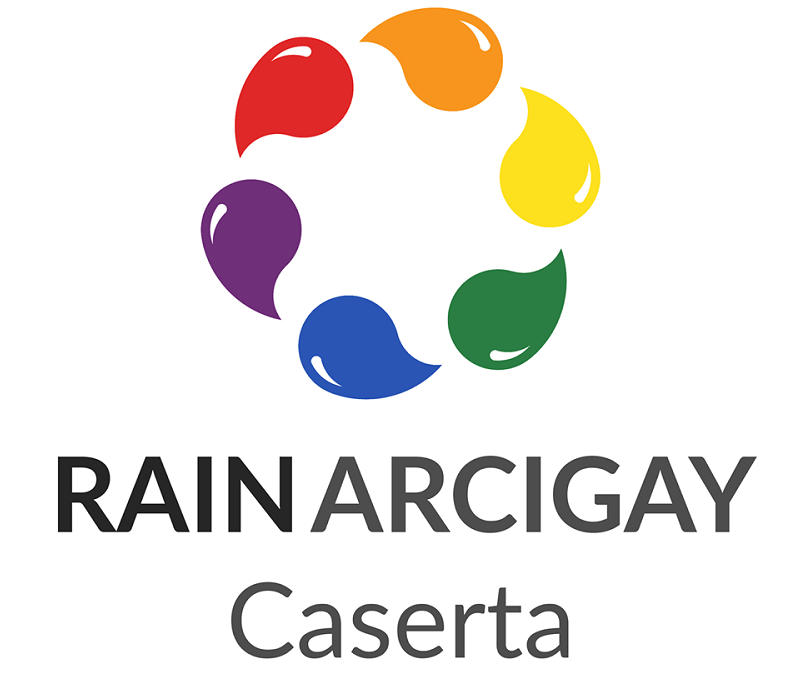 La Santa Piccola - Rain Arcigay Di Caserta