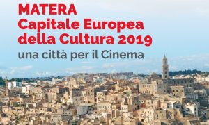 Matera Citta Del Cinema Copertina