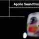 Apollo Soundtrack Copertina