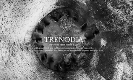 Trenodia - il logo di Trenodia