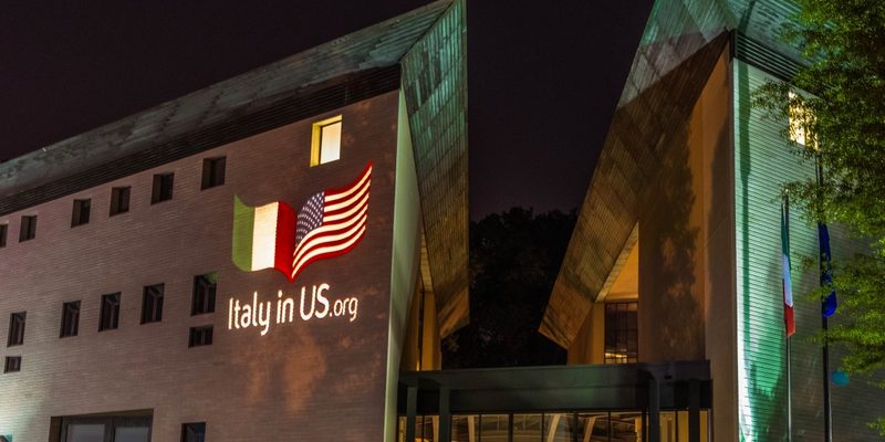Ambasciata italiana in USA