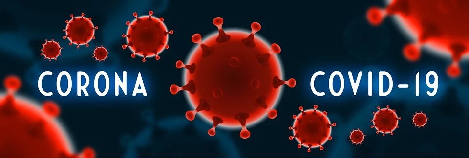 Lucano contro il contagio da Coronavirus