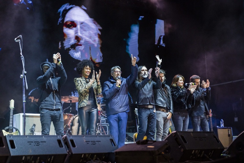 eventi e artisti a matera