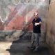 Massimo Osanna Nel Sito Archeologico Di Pompei