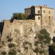 Il Castello Di Valsinni - foto panoramica del castello lucano