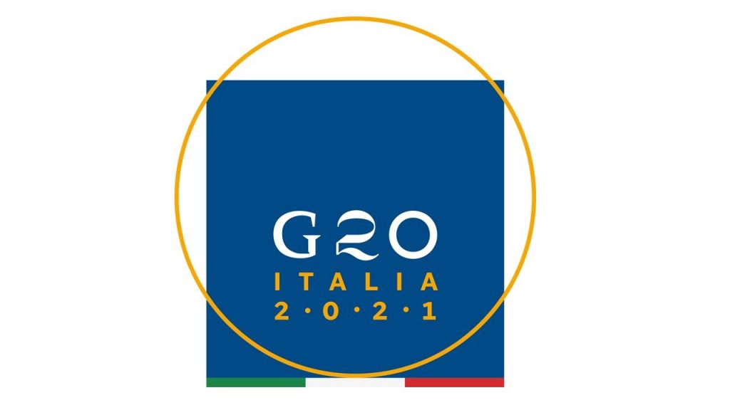 G20 Italia a matera